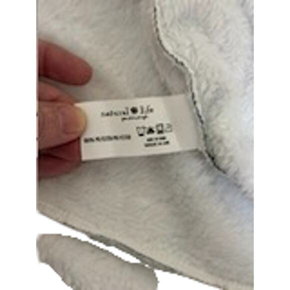 NATURAL LIFE Multicolor Patterned Onesie - Picture 5 of 6